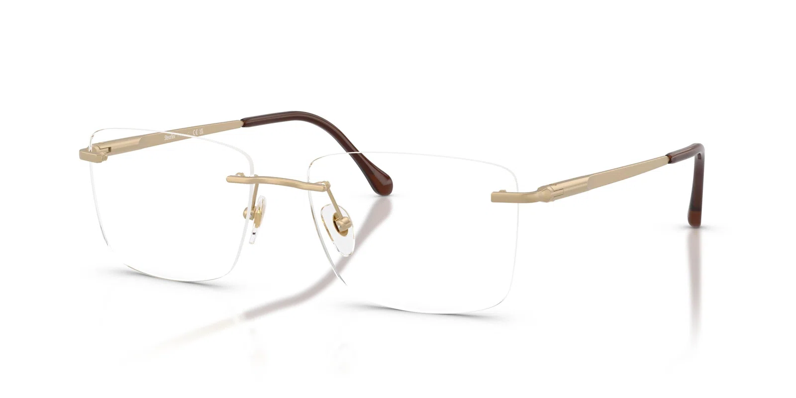 Sferoflex 2304 Eyeglasses - view 3